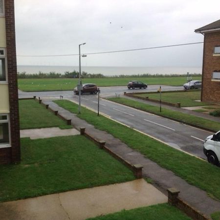 9 Gunfleet Court Διαμέρισμα Clacton-on-Sea Εξωτερικό φωτογραφία