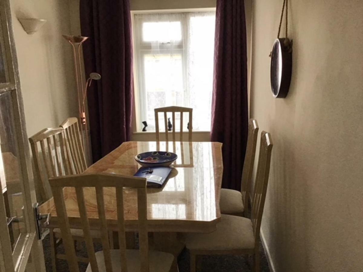 9 Gunfleet Court Διαμέρισμα Clacton-on-Sea Εξωτερικό φωτογραφία