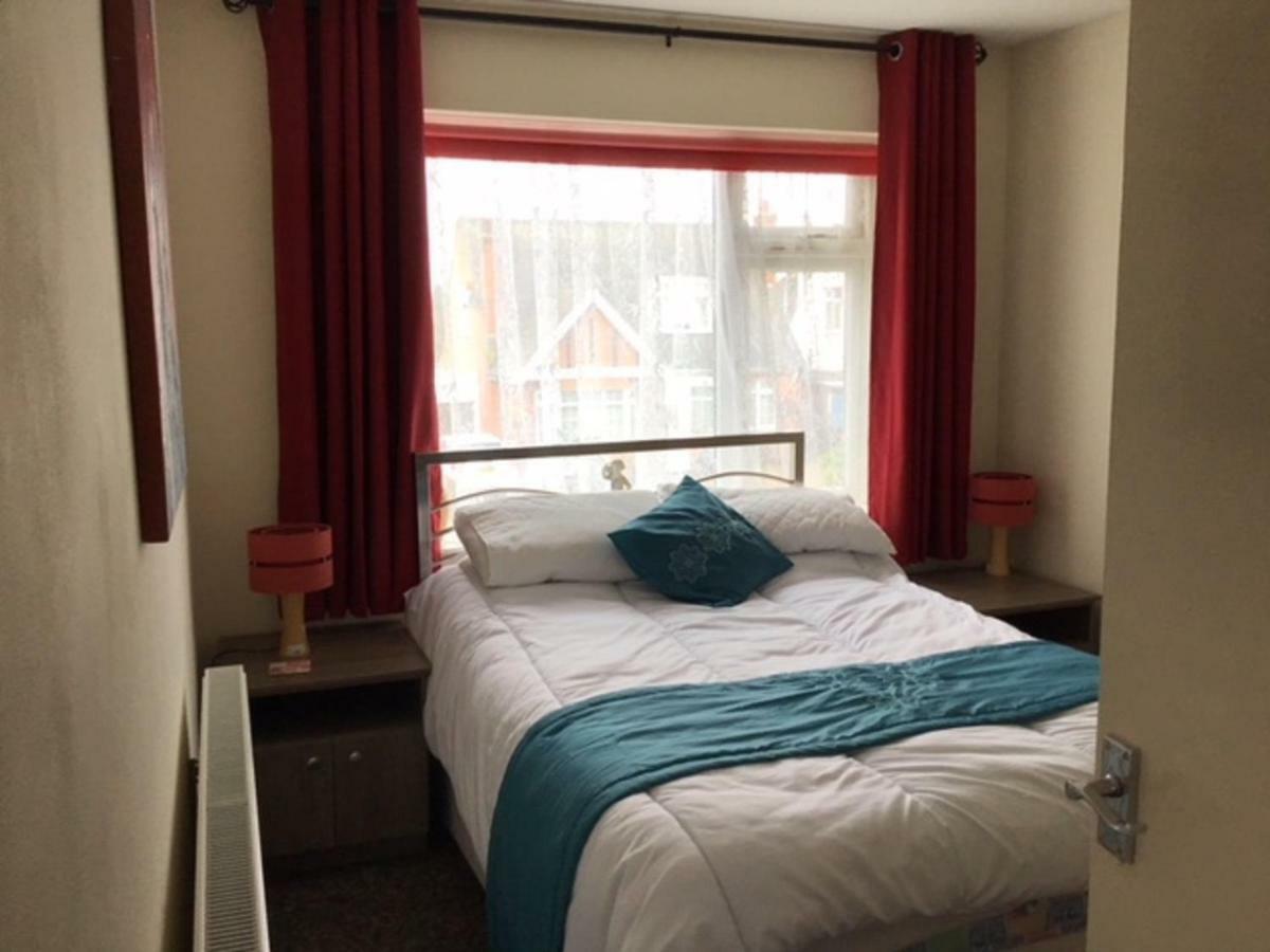 9 Gunfleet Court Διαμέρισμα Clacton-on-Sea Εξωτερικό φωτογραφία