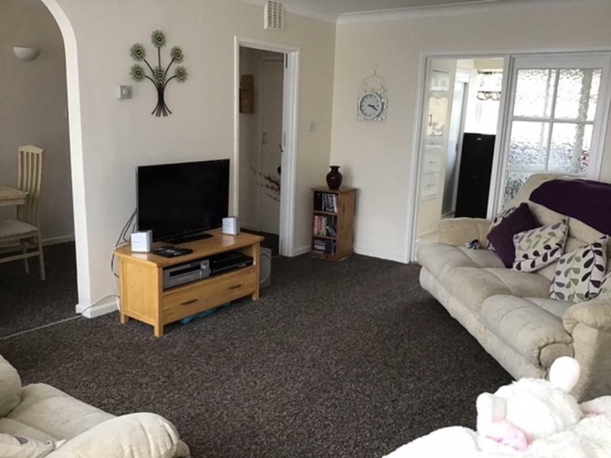 9 Gunfleet Court Διαμέρισμα Clacton-on-Sea Εξωτερικό φωτογραφία