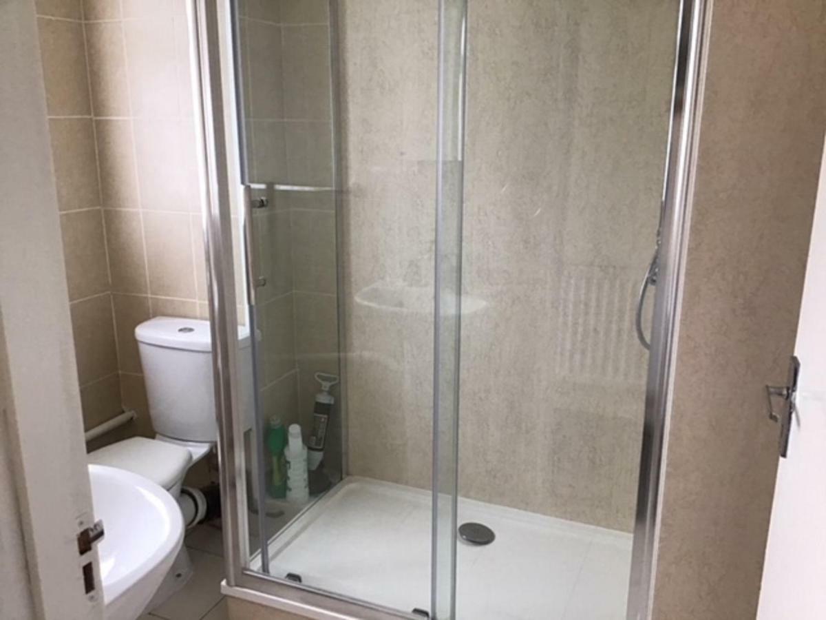 9 Gunfleet Court Διαμέρισμα Clacton-on-Sea Εξωτερικό φωτογραφία