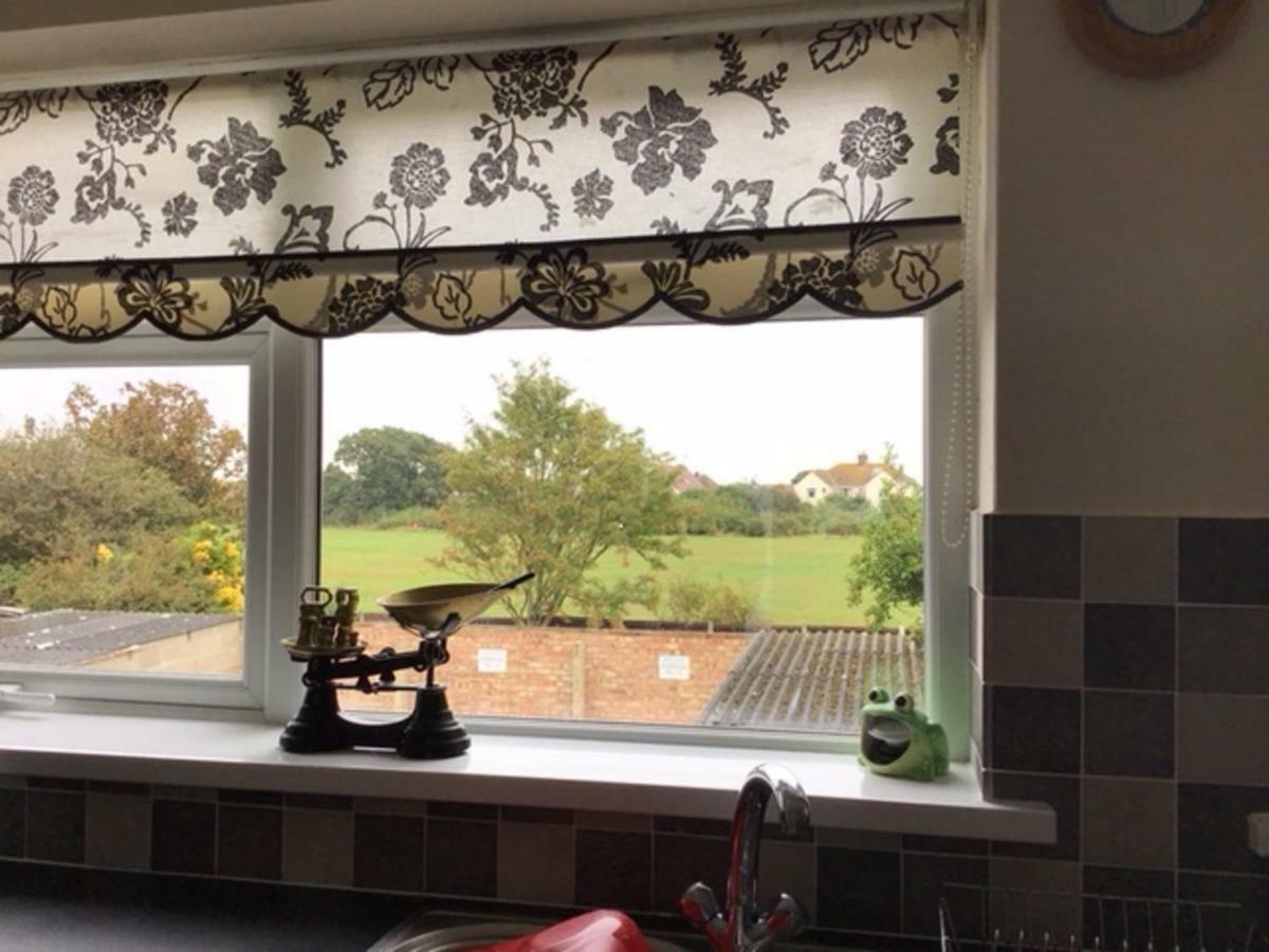 9 Gunfleet Court Διαμέρισμα Clacton-on-Sea Εξωτερικό φωτογραφία