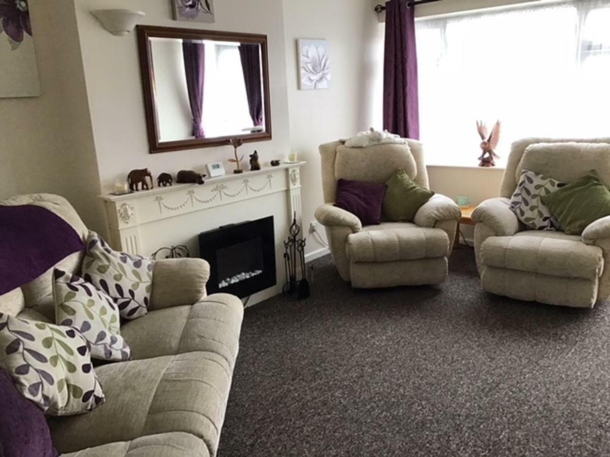 9 Gunfleet Court Διαμέρισμα Clacton-on-Sea Εξωτερικό φωτογραφία